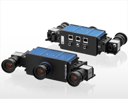 Camera 3D công nghiệp IDS Ensenso X30